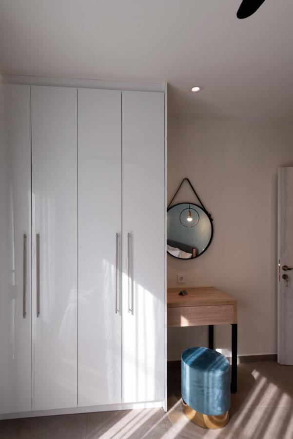 Deluxe Suites Irianna - In The Heart Of Old Town Heraklion  Exterior photo
