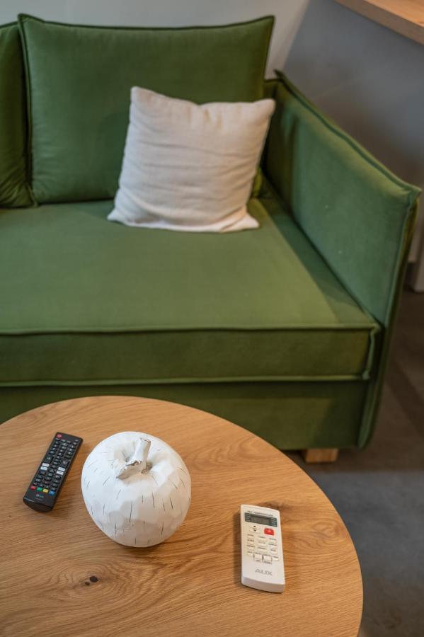 Deluxe Suites Irianna - In The Heart Of Old Town Heraklion  Exterior photo