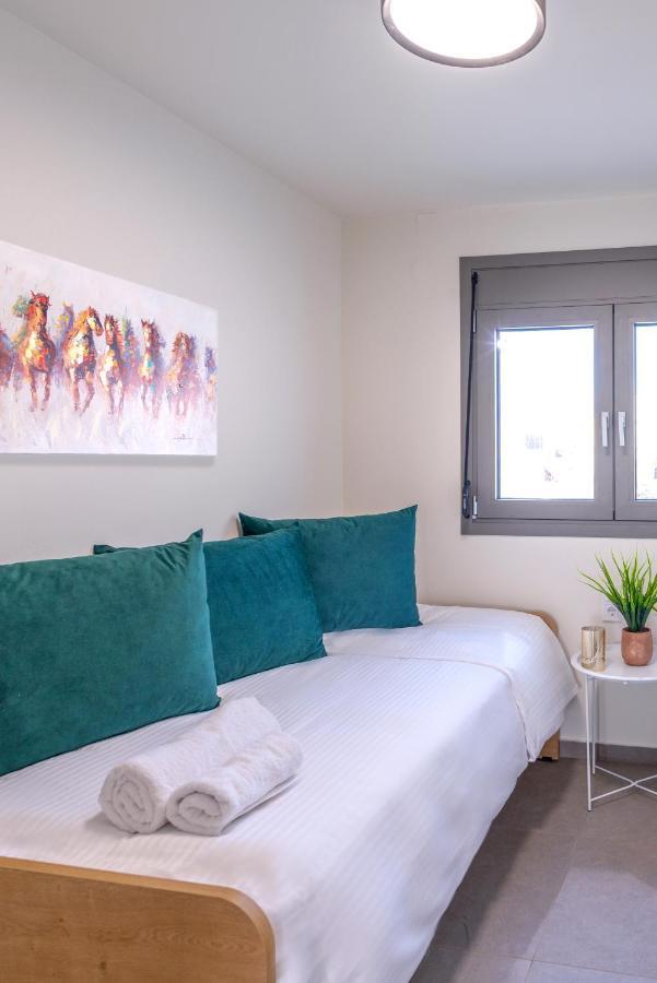 Deluxe Suites Irianna - In The Heart Of Old Town Heraklion  Exterior photo
